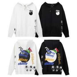 Picture of Stussy Hoodies _SKUStussyS-XLamtrS6445929